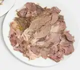 پاچه یک جفت-زبان
